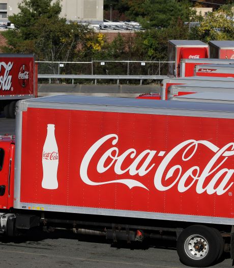 Vaste réorganisation chez Coca-Cola, 4.000 départs volontaires