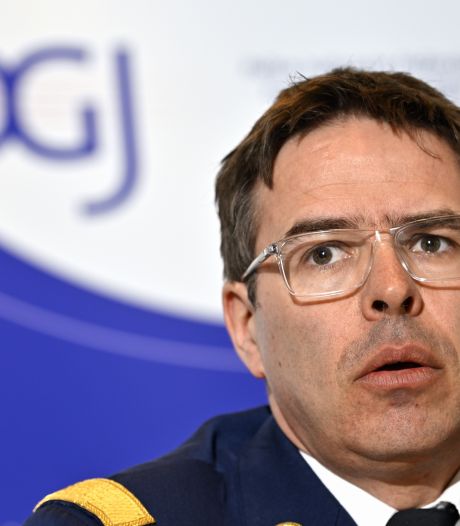 “La menace terroriste n'a pas disparu”