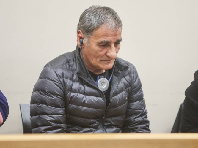 ASSISEN. Gheorghe Ciobanu (58) veroordeeld tot 19 jaar cel voor moord op collega Constantin (44): “Hij heeft hem op brute en laffe wijze van het leven beroofd” 
