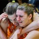 Nederlandse volleybalsters gaan weer aan verwachtingen ten onder