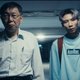 Taipei's burgemeester rap(t) van de tong
