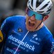 Geblokte laatbloeier die droomt van Parijs-Roubaix
