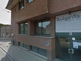 Vier dagen parkeerverbod rond Campus Sint-Lutgardis 