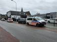 Vuurwapen gevonden in Bennekom