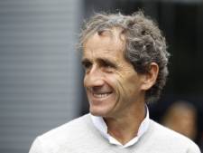 L’accident de Grosjean, la domination de Hamilton: le regard de Prost sur la saison de F1