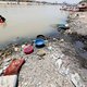De hete zomer moet nog beginnen, maar de rivieren in Irak vallen nu al droog