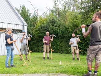 Ambachtendag op ‘t Grom met workshops, demo’s en masterclasses: “Deelnemers gaan zelf aan de slag”

