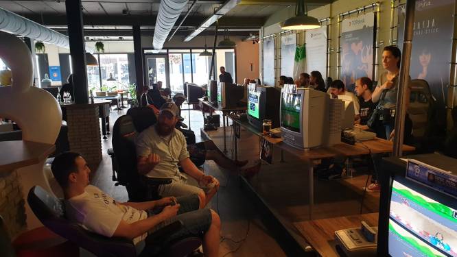 Wereldkampioenschap Mario Kart start 23 augustus in Alphen aan den Rijn
