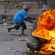 Uitslag verkiezingen leidt tot betogingen en geweld in Haïti