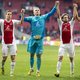 Frank de Boer: 'Cillessen klopt bij Ajax op de deur'
