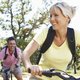 Zoveel calorieën verbrand je met een uurtje fietsen