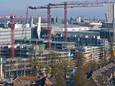 Eindhoven werkt als jaren aan de bouw van extra huizen, maar het is bij lange na niet genoeg,