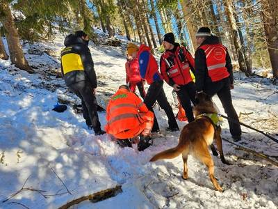 Une adolescente allemande portée disparue lors ses vacances au ski en Italie retrouvée morte
