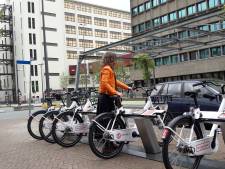 Ambtenaren Eindhoven en medewerkers ASML krijgen reisapp voor duurzame mobiliteit