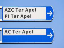Ter Apel kan komst asielzoekers niet meer aan: ‘Het gaat écht fout’