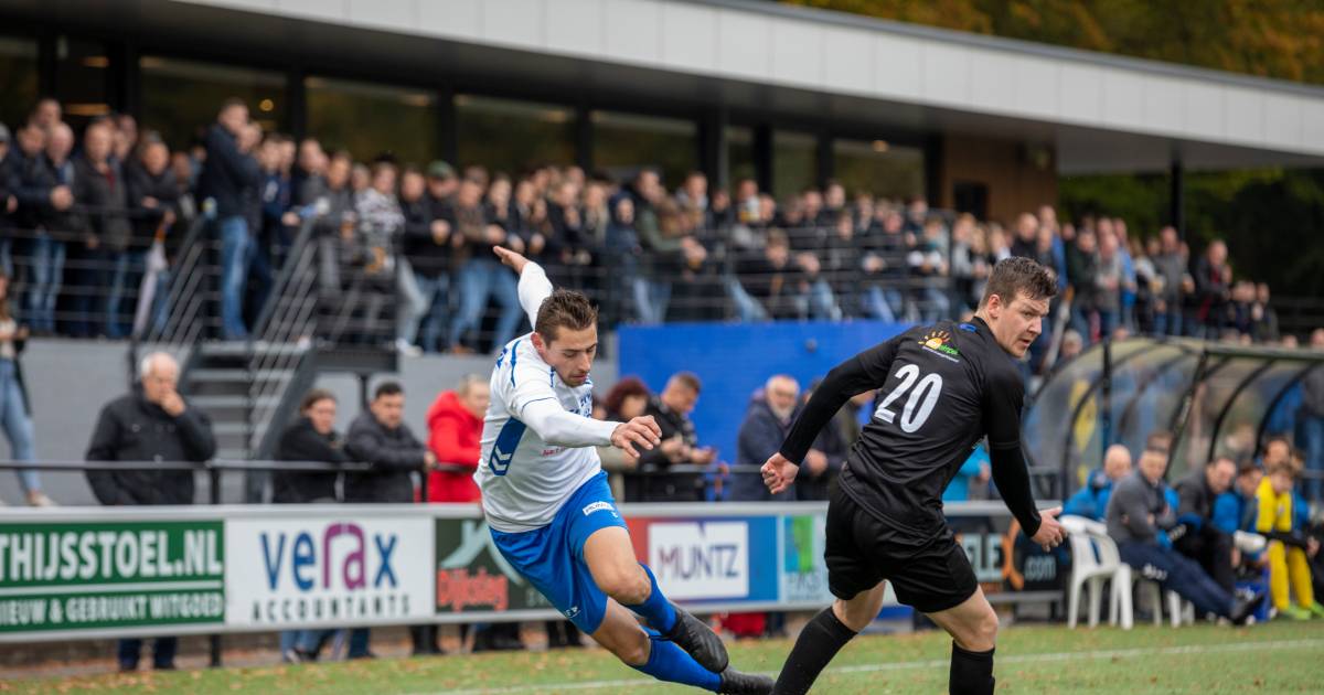Derby's in Nijkerk, Wapenveld en Elburg, Achilles hoopt sterke start voort te zetten in 'topper' - D