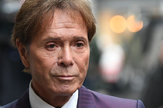 Cliff Richard