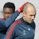 Ajax zag niets in topverdediger Alaba: 'Zulke spelers hebben we genoeg'