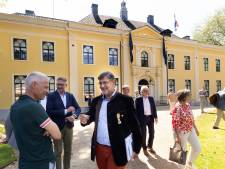 Huis Landfort officieel geopend voor publiek