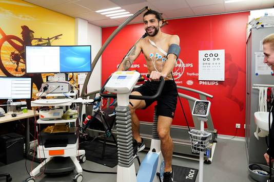 Ricardo Rodriguez.