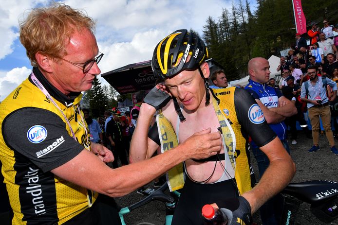 Gesink.