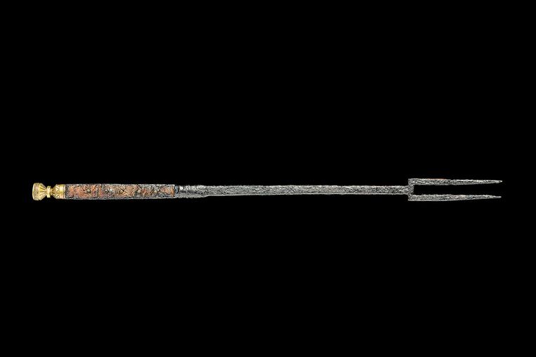 null Beeld british museum
