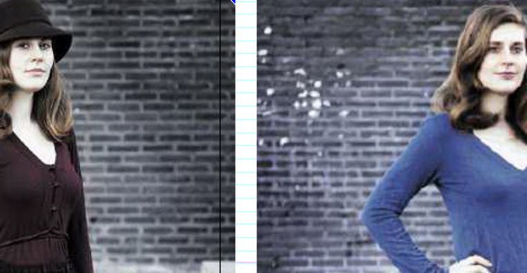 Alleen In Een Rok Ben Je Welkom Trouw