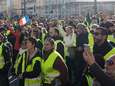 Des menaces de mort contre les "gilets jaunes libres" en France