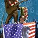 Standbeeld Elvis Presley onthuld op Hawaï