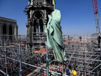 De ‘Notre-Dame de Paris’: 13 miljoen bezoekers per jaar, bijna 200 jaar aan gebouwd, en elke dag 5 misvieringen