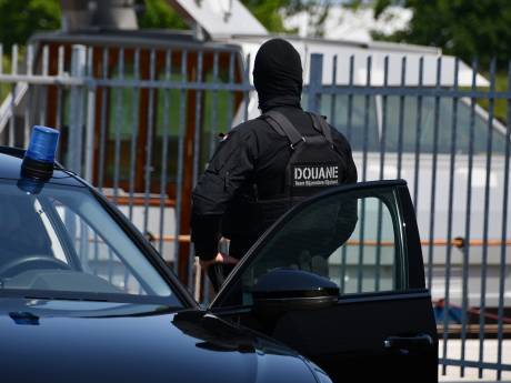 Drugs ontdekt in container bij nietsvermoedend bedrijf in Middelburg