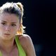 Camila Giorgi steekt eerste titel op zak