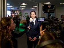 CDA dreigt in veel steden buiten de boot te vallen: ‘Geen aansluiting bij nieuwe generatie’