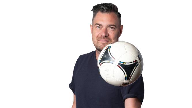 Waarom we de grootste voetbaldichtheid ter wereld best wat meer mogen vieren