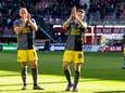 Feyenoorders duidelijk na nederlaag bij AZ: ‘Dit was de laatste kans om nog voor de titel te gaan’