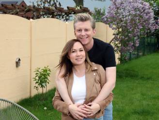 Pim Symoens en vriendin Rebecca moesten droom voor gezinsuitbreiding opbergen: “Ik voelde me gefaald, ook als partner” 
