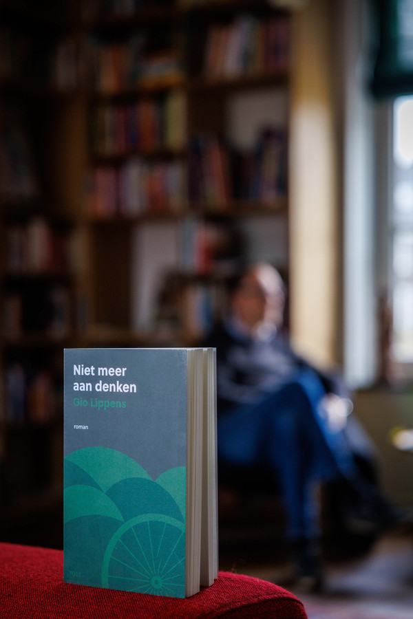 Het schuldgevoel van Gio Lippens uit Steenwijk ‘Deze fout maak ik nooit meer