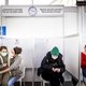 Omikron veroorzaakt een besmettingsgolf in Nederland die hoger wordt dan ooit