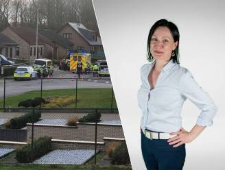 56-jarige verdachte aangehouden na moord op Ingrid (54) in Gruitrode 