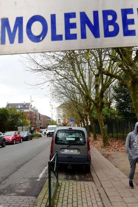Pourquoi Molenbeek est-il devenu un "hameau djihadiste"