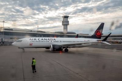 Canadese student vliegt elke week 2 uur naar school: “Hetzelfde als met de bus gaan”