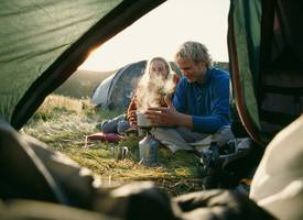 8x de lekkerste én makkelijkste eenpansgerechten voor op de camping
