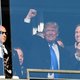 Scoffing at CIA, Trump Opens Up Intelligence Rift