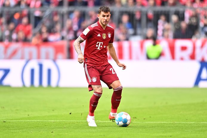 Le défenseur des Bleus et du Bayern peut souffler: il échappe à la prison.