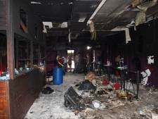 Bilan à la hausse 3 jours après l'incendie de la discothèque brésilienne