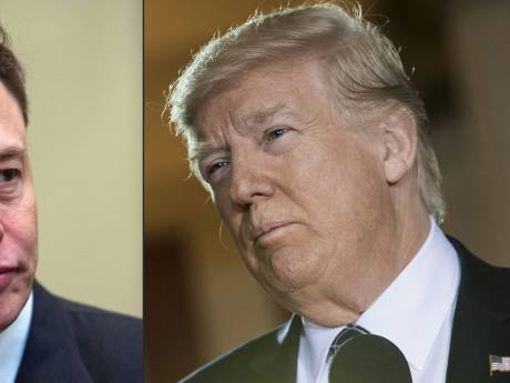 Trump zegt niet op Twitter te zullen terugkeren na overname Elon Musk