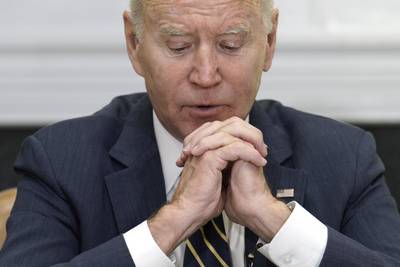 Joe Biden organise en mars son deuxième “sommet pour la démocratie”