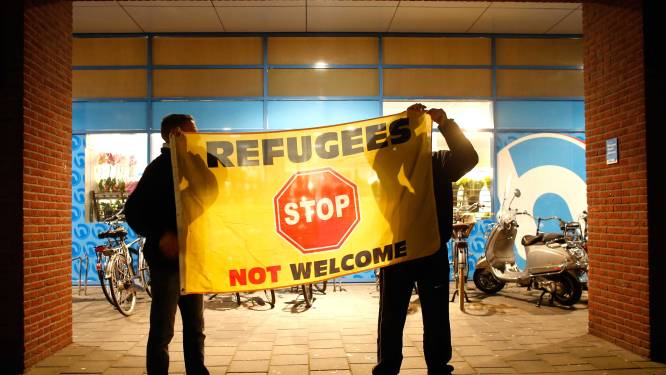 Als het om opvang van vluchtelingen gaat, toont Westland ‘twee gezichten’