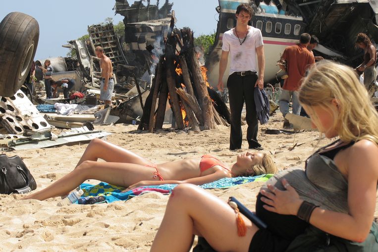 Lost Beeld Getty Images