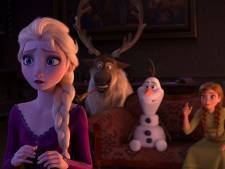Animatie van ongekend hoog niveau in Frozen 2